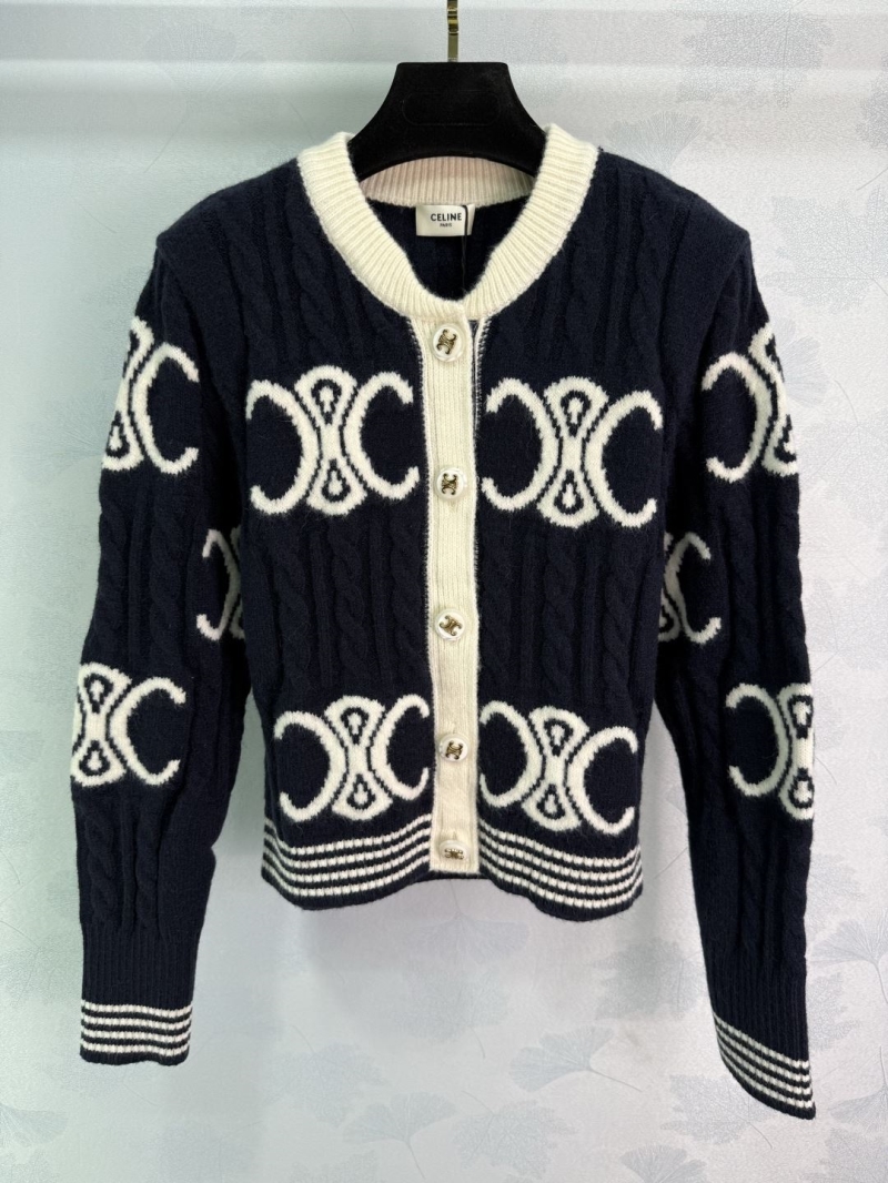 Ce1i*e sweater